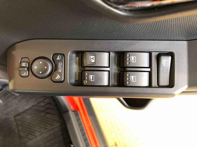 タフトＧターボ　クロムベンチャー４ＷＤ　ターボ　スカイルーフ　　プッシュスタート　スマートキー　オートライト　オートエアコン　電動パーキングブレーキ　衝突被害軽減システム　横滑り防止機能　アイドリングストップ　シートヒーター　ＡＢＳ（長野県）の中古車