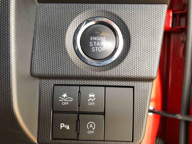 タフトＧターボ　クロムベンチャー４ＷＤ　ターボ　スカイルーフ　　プッシュスタート　スマートキー　オートライト　オートエアコン　電動パーキングブレーキ　衝突被害軽減システム　横滑り防止機能　アイドリングストップ　シートヒーター　ＡＢＳ（長野県）の中古車