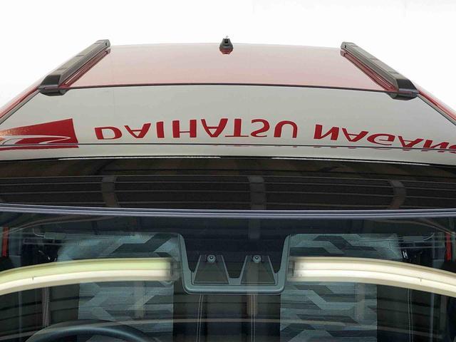 タフトＧターボ　クロムベンチャー４ＷＤ　ターボ　スカイルーフ　　プッシュスタート　スマートキー　オートライト　オートエアコン　電動パーキングブレーキ　衝突被害軽減システム　横滑り防止機能　アイドリングストップ　シートヒーター　ＡＢＳ（長野県）の中古車