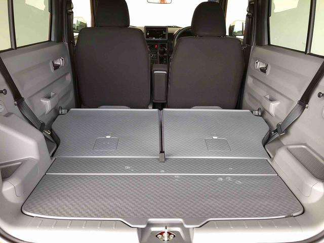 タフトＧターボ　クロムベンチャー４ＷＤ　ターボ　スカイルーフ　　プッシュスタート　スマートキー　オートライト　オートエアコン　電動パーキングブレーキ　衝突被害軽減システム　横滑り防止機能　アイドリングストップ　シートヒーター　ＡＢＳ（長野県）の中古車