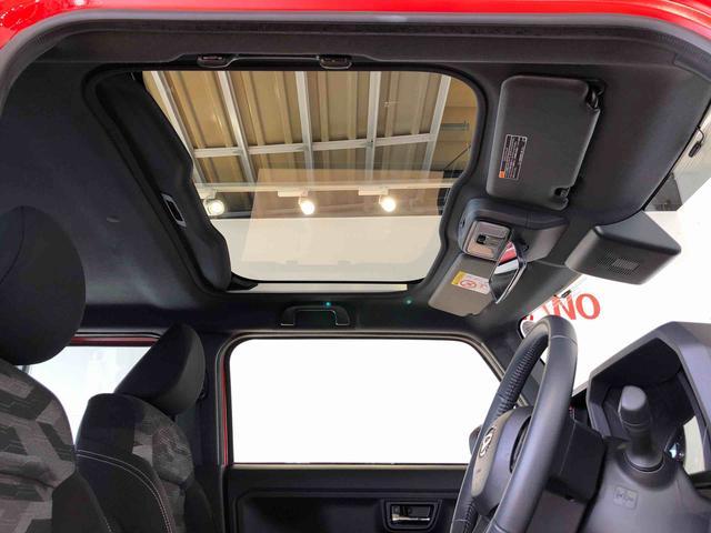 タフトＧターボ　クロムベンチャー４ＷＤ　ターボ　スカイルーフ　　プッシュスタート　スマートキー　オートライト　オートエアコン　電動パーキングブレーキ　衝突被害軽減システム　横滑り防止機能　アイドリングストップ　シートヒーター　ＡＢＳ（長野県）の中古車