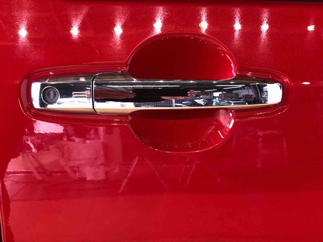 タフトＧターボ　クロムベンチャー４ＷＤ　ターボ　スカイルーフ　　プッシュスタート　スマートキー　オートライト　オートエアコン　電動パーキングブレーキ　衝突被害軽減システム　横滑り防止機能　アイドリングストップ　シートヒーター　ＡＢＳ（長野県）の中古車