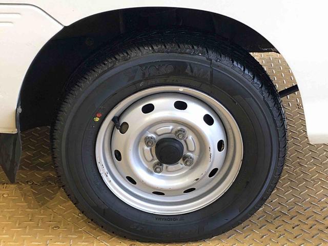 ハイゼットトラックエアコン・パワステ　スペシャル４ＷＤ　マニュアルエアコン　パワステ　手動ドアミラー　作業灯　ＡＢＳ（長野県）の中古車