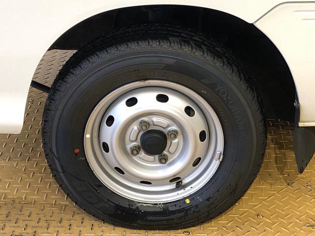 ハイゼットトラックエアコン・パワステ　スペシャル４ＷＤ　マニュアルエアコン　パワステ　手動ドアミラー　作業灯　ＡＢＳ（長野県）の中古車