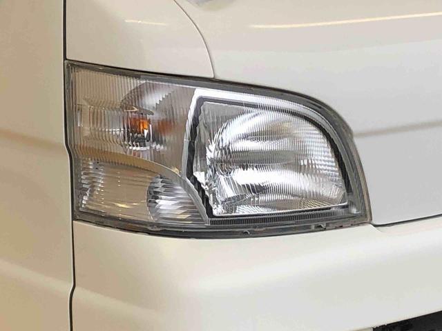 ハイゼットトラックエアコン・パワステ　スペシャル４ＷＤ　マニュアルエアコン　パワステ　手動ドアミラー　作業灯　ＡＢＳ（長野県）の中古車