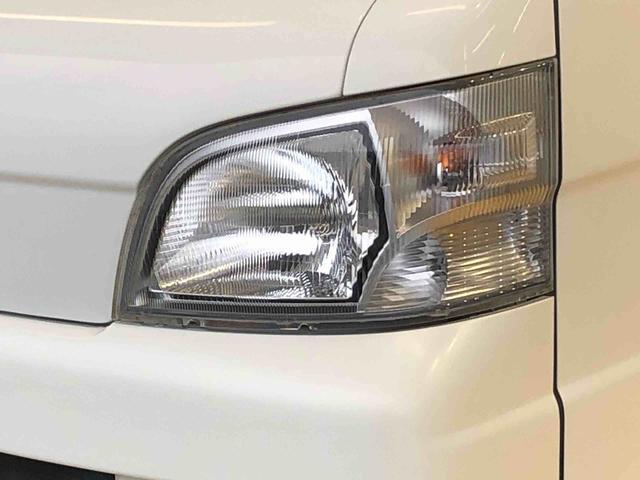 ハイゼットトラックエアコン・パワステ　スペシャル４ＷＤ　マニュアルエアコン　パワステ　手動ドアミラー　作業灯　ＡＢＳ（長野県）の中古車