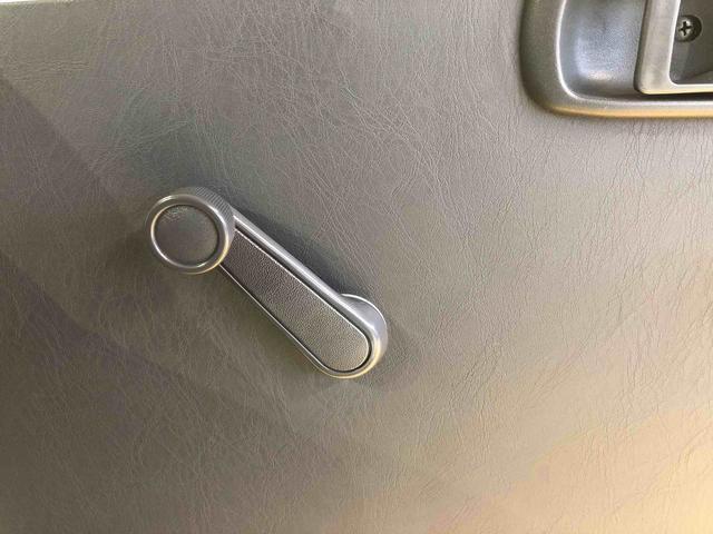 ハイゼットトラックエアコン・パワステ　スペシャル４ＷＤ　マニュアルエアコン　パワステ　手動ドアミラー　作業灯　ＡＢＳ（長野県）の中古車