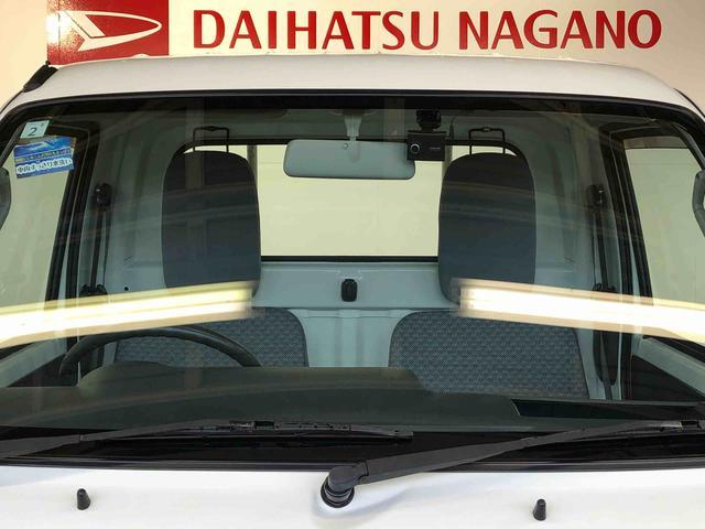 ハイゼットトラックエアコン・パワステ　スペシャル４ＷＤ　マニュアルエアコン　パワステ　手動ドアミラー　作業灯　ＡＢＳ（長野県）の中古車