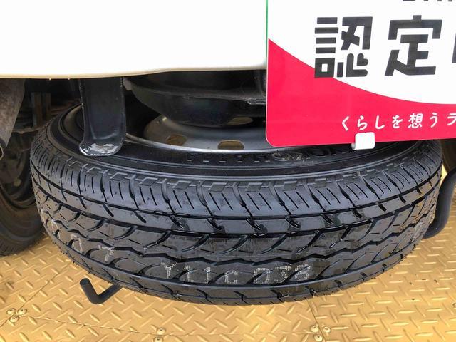 ハイゼットトラックエアコン・パワステ　スペシャル４ＷＤ　マニュアルエアコン　パワステ　手動ドアミラー　作業灯　ＡＢＳ（長野県）の中古車