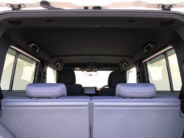 タフトＧ２ＷＤ　スカイルーフ　　プッシュスタート　スマートキー　オートライト　オートエアコン　電動パーキングブレーキ　衝突被害軽減システム　横滑り防止機能　アイドリングストップ　ＡＢＳ（長野県）の中古車