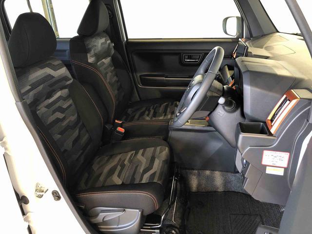 タフトＧ２ＷＤ　スカイルーフ　　プッシュスタート　スマートキー　オートライト　オートエアコン　電動パーキングブレーキ　衝突被害軽減システム　横滑り防止機能　アイドリングストップ　ＡＢＳ（長野県）の中古車