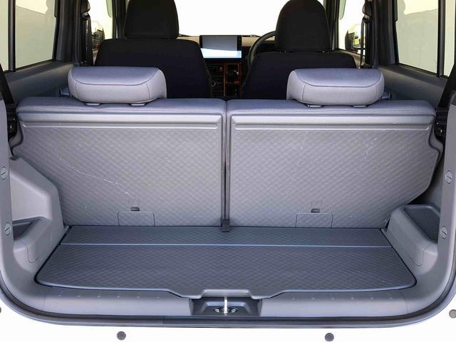 タフトＧ２ＷＤ　スカイルーフ　　プッシュスタート　スマートキー　オートライト　オートエアコン　電動パーキングブレーキ　衝突被害軽減システム　横滑り防止機能　アイドリングストップ　ＡＢＳ（長野県）の中古車