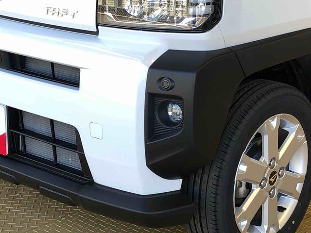 タフトＧ２ＷＤ　スカイルーフ　　プッシュスタート　スマートキー　オートライト　オートエアコン　電動パーキングブレーキ　衝突被害軽減システム　横滑り防止機能　アイドリングストップ　ＡＢＳ（長野県）の中古車