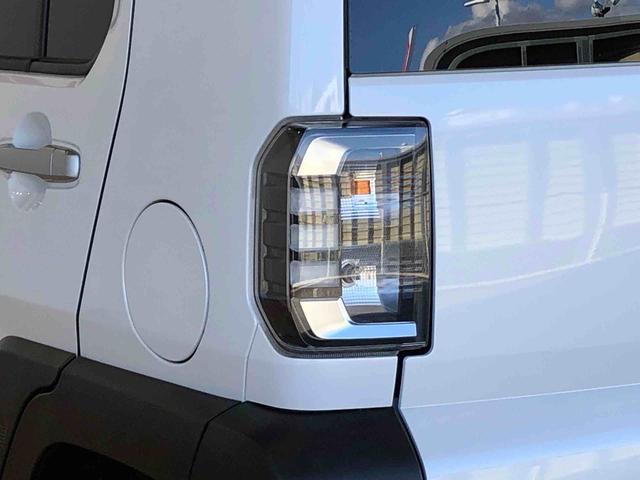 タフトＧ２ＷＤ　スカイルーフ　　プッシュスタート　スマートキー　オートライト　オートエアコン　電動パーキングブレーキ　衝突被害軽減システム　横滑り防止機能　アイドリングストップ　ＡＢＳ（長野県）の中古車