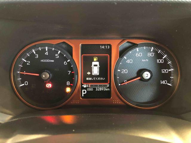 タフトＧ２ＷＤ　スカイルーフ　　プッシュスタート　スマートキー　オートライト　オートエアコン　電動パーキングブレーキ　衝突被害軽減システム　横滑り防止機能　アイドリングストップ　ＡＢＳ（長野県）の中古車