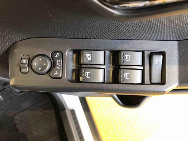 タフトＧ２ＷＤ　スカイルーフ　　プッシュスタート　スマートキー　オートライト　オートエアコン　電動パーキングブレーキ　衝突被害軽減システム　横滑り防止機能　アイドリングストップ　ＡＢＳ（長野県）の中古車