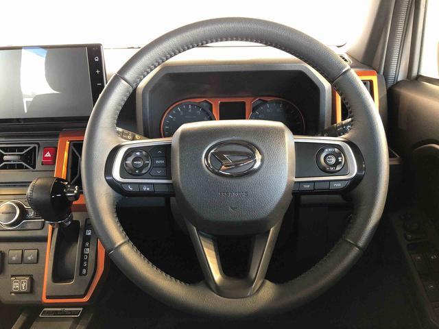 タフトＧ２ＷＤ　スカイルーフ　　プッシュスタート　スマートキー　オートライト　オートエアコン　電動パーキングブレーキ　衝突被害軽減システム　横滑り防止機能　アイドリングストップ　ＡＢＳ（長野県）の中古車