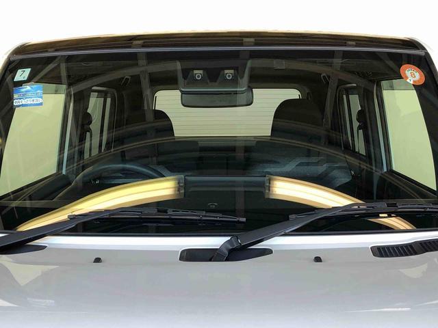 タフトＧ２ＷＤ　スカイルーフ　　プッシュスタート　スマートキー　オートライト　オートエアコン　電動パーキングブレーキ　衝突被害軽減システム　横滑り防止機能　アイドリングストップ　ＡＢＳ（長野県）の中古車