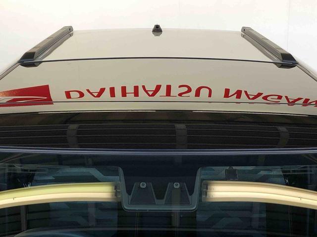 タフトＧ２ＷＤ　スカイルーフ　　プッシュスタート　スマートキー　オートライト　オートエアコン　電動パーキングブレーキ　衝突被害軽減システム　横滑り防止機能　アイドリングストップ　ＡＢＳ（長野県）の中古車