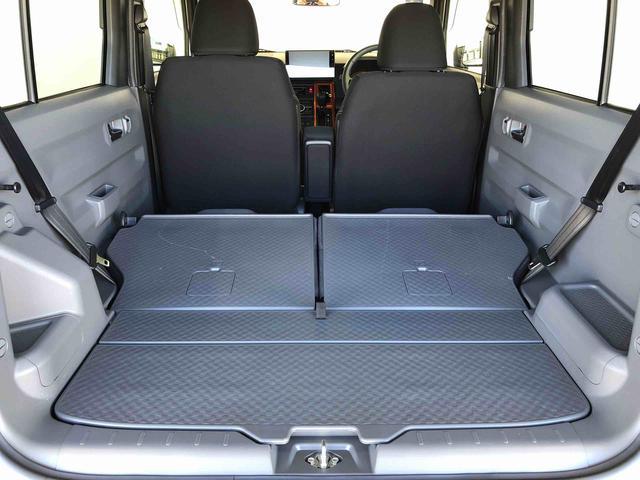 タフトＧ２ＷＤ　スカイルーフ　　プッシュスタート　スマートキー　オートライト　オートエアコン　電動パーキングブレーキ　衝突被害軽減システム　横滑り防止機能　アイドリングストップ　ＡＢＳ（長野県）の中古車