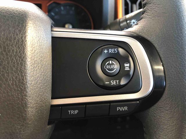 タフトＧ２ＷＤ　スカイルーフ　　プッシュスタート　スマートキー　オートライト　オートエアコン　電動パーキングブレーキ　衝突被害軽減システム　横滑り防止機能　アイドリングストップ　ＡＢＳ（長野県）の中古車