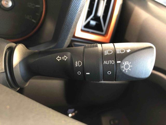 タフトＧ２ＷＤ　スカイルーフ　　プッシュスタート　スマートキー　オートライト　オートエアコン　電動パーキングブレーキ　衝突被害軽減システム　横滑り防止機能　アイドリングストップ　ＡＢＳ（長野県）の中古車