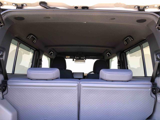 タフトＧターボ４ＷＤ　ターボ　スカイルーフ　　プッシュスタート　スマートキー　オートライト　オートエアコン　電動パーキングブレーキ　衝突被害軽減システム　横滑り防止機能　アイドリングストップ　シートヒーター　ＡＢＳ（長野県）の中古車