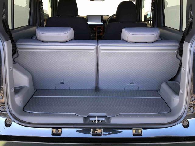 タフトＧターボ４ＷＤ　ターボ　スカイルーフ　　プッシュスタート　スマートキー　オートライト　オートエアコン　電動パーキングブレーキ　衝突被害軽減システム　横滑り防止機能　アイドリングストップ　シートヒーター　ＡＢＳ（長野県）の中古車