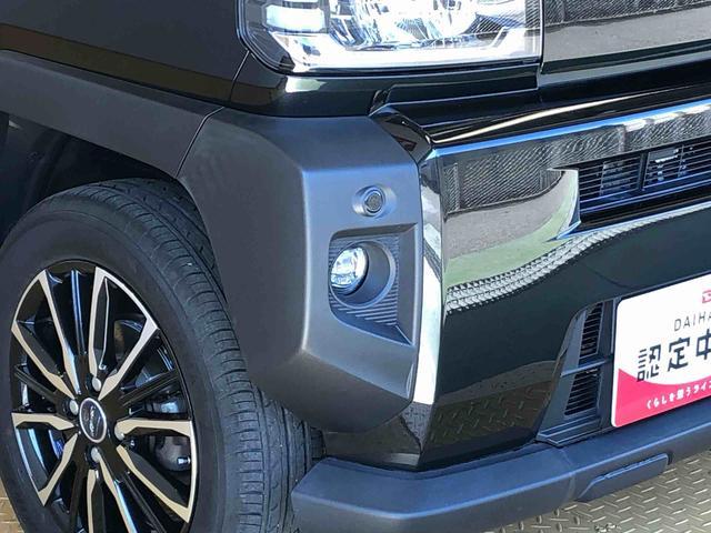 タフトＧターボ４ＷＤ　ターボ　スカイルーフ　　プッシュスタート　スマートキー　オートライト　オートエアコン　電動パーキングブレーキ　衝突被害軽減システム　横滑り防止機能　アイドリングストップ　シートヒーター　ＡＢＳ（長野県）の中古車