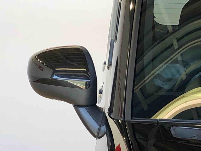 タフトＧターボ４ＷＤ　ターボ　スカイルーフ　　プッシュスタート　スマートキー　オートライト　オートエアコン　電動パーキングブレーキ　衝突被害軽減システム　横滑り防止機能　アイドリングストップ　シートヒーター　ＡＢＳ（長野県）の中古車