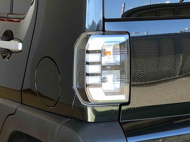 タフトＧターボ４ＷＤ　ターボ　スカイルーフ　　プッシュスタート　スマートキー　オートライト　オートエアコン　電動パーキングブレーキ　衝突被害軽減システム　横滑り防止機能　アイドリングストップ　シートヒーター　ＡＢＳ（長野県）の中古車