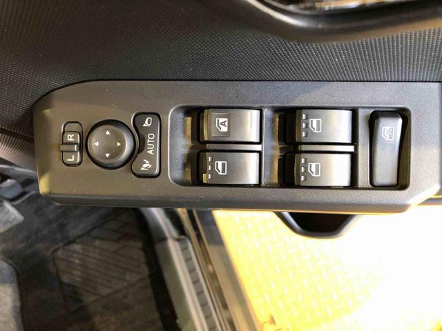 タフトＧターボ４ＷＤ　ターボ　スカイルーフ　　プッシュスタート　スマートキー　オートライト　オートエアコン　電動パーキングブレーキ　衝突被害軽減システム　横滑り防止機能　アイドリングストップ　シートヒーター　ＡＢＳ（長野県）の中古車