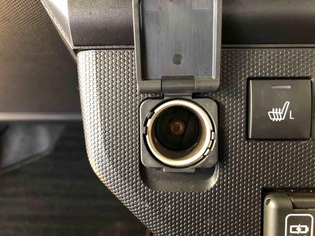 タフトＧターボ４ＷＤ　ターボ　スカイルーフ　　プッシュスタート　スマートキー　オートライト　オートエアコン　電動パーキングブレーキ　衝突被害軽減システム　横滑り防止機能　アイドリングストップ　シートヒーター　ＡＢＳ（長野県）の中古車