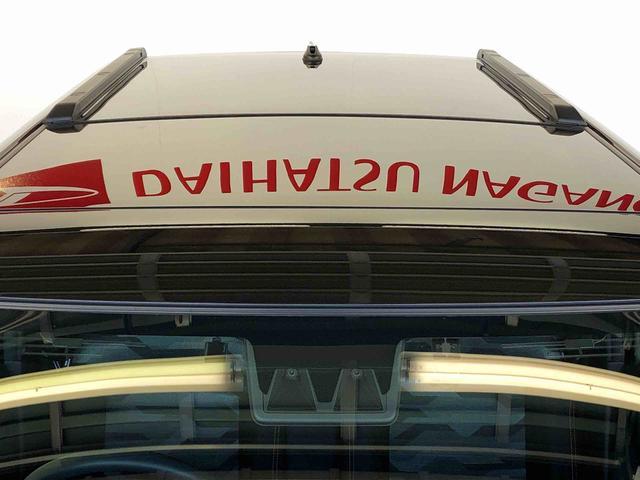 タフトＧターボ４ＷＤ　ターボ　スカイルーフ　　プッシュスタート　スマートキー　オートライト　オートエアコン　電動パーキングブレーキ　衝突被害軽減システム　横滑り防止機能　アイドリングストップ　シートヒーター　ＡＢＳ（長野県）の中古車