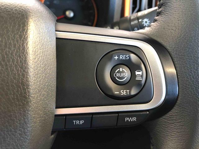 タフトＧターボ４ＷＤ　ターボ　スカイルーフ　　プッシュスタート　スマートキー　オートライト　オートエアコン　電動パーキングブレーキ　衝突被害軽減システム　横滑り防止機能　アイドリングストップ　シートヒーター　ＡＢＳ（長野県）の中古車