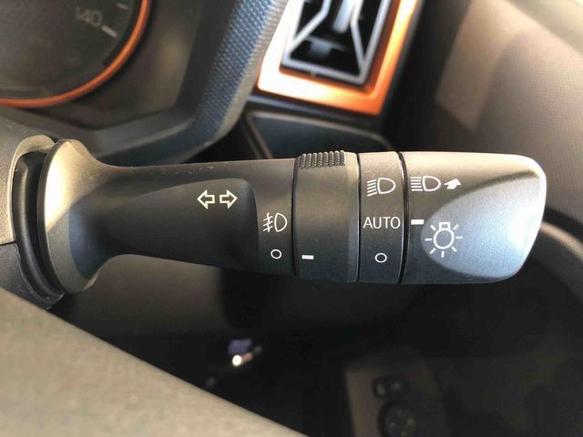 タフトＧターボ４ＷＤ　ターボ　スカイルーフ　　プッシュスタート　スマートキー　オートライト　オートエアコン　電動パーキングブレーキ　衝突被害軽減システム　横滑り防止機能　アイドリングストップ　シートヒーター　ＡＢＳ（長野県）の中古車