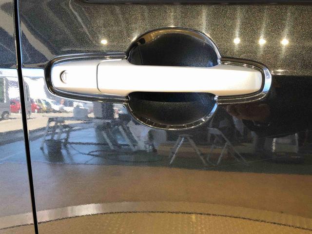 タフトＧターボ４ＷＤ　ターボ　スカイルーフ　　プッシュスタート　スマートキー　オートライト　オートエアコン　電動パーキングブレーキ　衝突被害軽減システム　横滑り防止機能　アイドリングストップ　シートヒーター　ＡＢＳ（長野県）の中古車