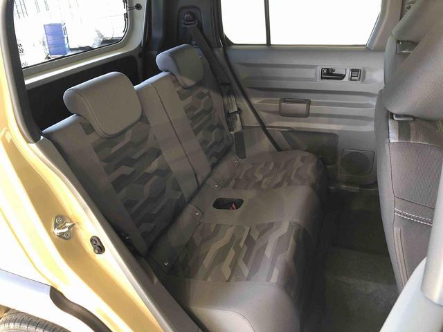 タフトＧターボ　クロムベンチャー４ＷＤ　ターボ　スカイルーフ　　プッシュスタート　スマートキー　オートライト　オートエアコン　電動パーキングブレーキ　衝突被害軽減システム　横滑り防止機能　アイドリングストップ　シートヒーター　ＡＢＳ（長野県）の中古車