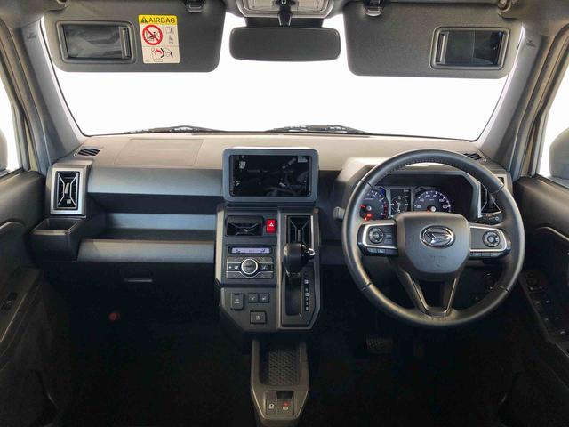 タフトＧターボ　クロムベンチャー４ＷＤ　ターボ　スカイルーフ　　プッシュスタート　スマートキー　オートライト　オートエアコン　電動パーキングブレーキ　衝突被害軽減システム　横滑り防止機能　アイドリングストップ　シートヒーター　ＡＢＳ（長野県）の中古車