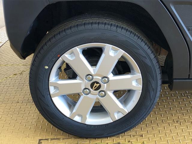 タフトＧターボ　クロムベンチャー４ＷＤ　ターボ　スカイルーフ　　プッシュスタート　スマートキー　オートライト　オートエアコン　電動パーキングブレーキ　衝突被害軽減システム　横滑り防止機能　アイドリングストップ　シートヒーター　ＡＢＳ（長野県）の中古車