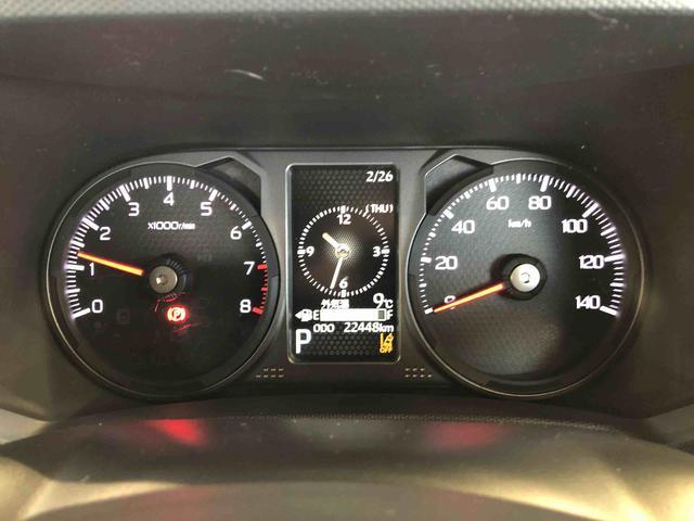 タフトＧターボ　クロムベンチャー４ＷＤ　ターボ　スカイルーフ　　プッシュスタート　スマートキー　オートライト　オートエアコン　電動パーキングブレーキ　衝突被害軽減システム　横滑り防止機能　アイドリングストップ　シートヒーター　ＡＢＳ（長野県）の中古車