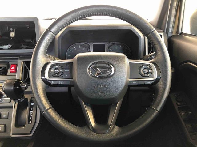 タフトＧターボ　クロムベンチャー４ＷＤ　ターボ　スカイルーフ　　プッシュスタート　スマートキー　オートライト　オートエアコン　電動パーキングブレーキ　衝突被害軽減システム　横滑り防止機能　アイドリングストップ　シートヒーター　ＡＢＳ（長野県）の中古車