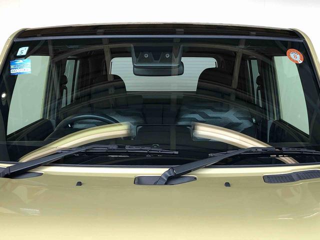 タフトＧターボ　クロムベンチャー４ＷＤ　ターボ　スカイルーフ　　プッシュスタート　スマートキー　オートライト　オートエアコン　電動パーキングブレーキ　衝突被害軽減システム　横滑り防止機能　アイドリングストップ　シートヒーター　ＡＢＳ（長野県）の中古車