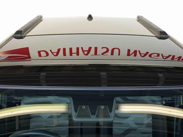 タフトＧターボ　クロムベンチャー４ＷＤ　ターボ　スカイルーフ　　プッシュスタート　スマートキー　オートライト　オートエアコン　電動パーキングブレーキ　衝突被害軽減システム　横滑り防止機能　アイドリングストップ　シートヒーター　ＡＢＳ（長野県）の中古車