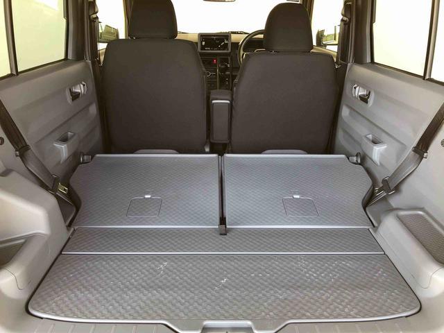 タフトＧターボ　クロムベンチャー４ＷＤ　ターボ　スカイルーフ　　プッシュスタート　スマートキー　オートライト　オートエアコン　電動パーキングブレーキ　衝突被害軽減システム　横滑り防止機能　アイドリングストップ　シートヒーター　ＡＢＳ（長野県）の中古車