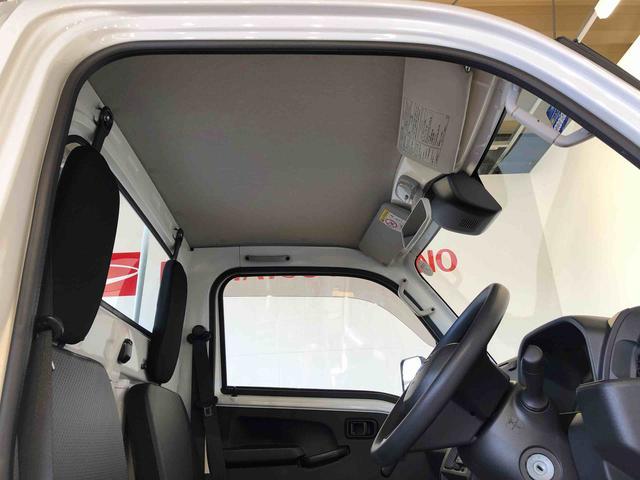 ハイゼットトラックスタンダード４ＷＤ　マニュアルエアコン　パワステ　タイミングチェーン　ラジオデッキ　手動ドアミラー　手動ウィンドウ　衝突被害軽減システム　横滑り防止機能　アイドリングストップ　ＡＢＳ（長野県）の中古車