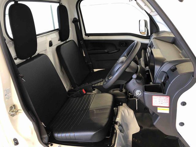 ハイゼットトラックスタンダード４ＷＤ　マニュアルエアコン　パワステ　タイミングチェーン　ラジオデッキ　手動ドアミラー　手動ウィンドウ　衝突被害軽減システム　横滑り防止機能　アイドリングストップ　ＡＢＳ（長野県）の中古車