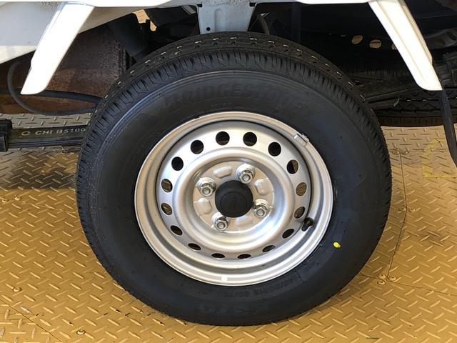 ハイゼットトラックスタンダード４ＷＤ　マニュアルエアコン　パワステ　タイミングチェーン　ラジオデッキ　手動ドアミラー　手動ウィンドウ　衝突被害軽減システム　横滑り防止機能　アイドリングストップ　ＡＢＳ（長野県）の中古車