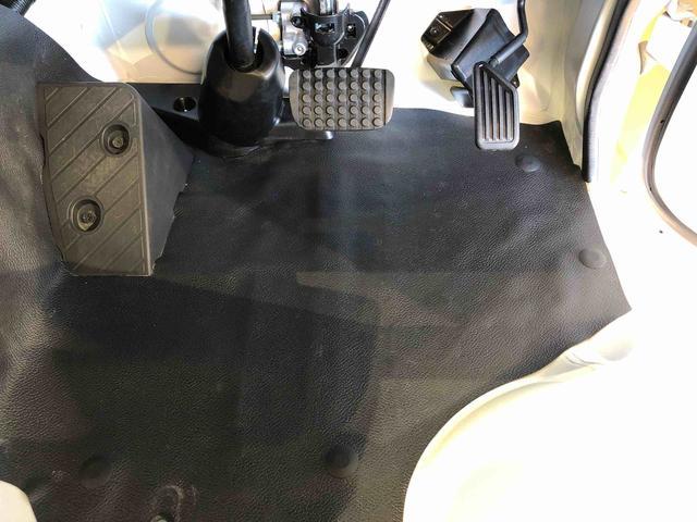 ハイゼットトラックスタンダード４ＷＤ　マニュアルエアコン　パワステ　タイミングチェーン　ラジオデッキ　手動ドアミラー　手動ウィンドウ　衝突被害軽減システム　横滑り防止機能　アイドリングストップ　ＡＢＳ（長野県）の中古車