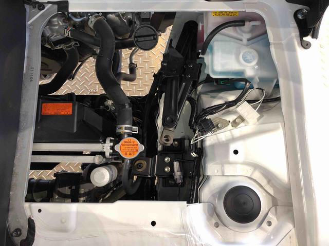 ハイゼットトラックスタンダード４ＷＤ　マニュアルエアコン　パワステ　タイミングチェーン　ラジオデッキ　手動ドアミラー　手動ウィンドウ　衝突被害軽減システム　横滑り防止機能　アイドリングストップ　ＡＢＳ（長野県）の中古車